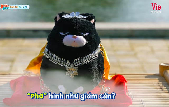 Lộ diện thành viên thứ 7 của 2 Ngày 1 Đêm? - Ảnh 11.