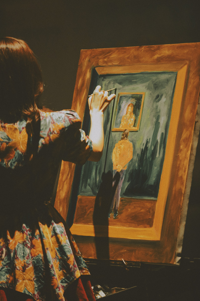 Đen sắp ph&aacute;t h&agrave;nh sản phẩm &acirc;m nhạc thứ 4 trong năm 2022 - Ảnh 1.