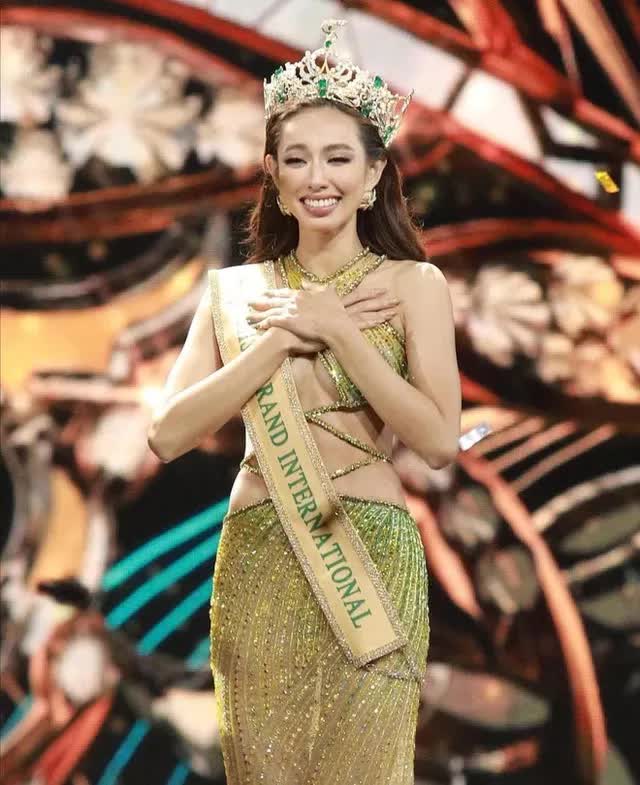 Các nàng Hậu từng dự thi Miss Grand International giờ ra sao? - Ảnh 19.