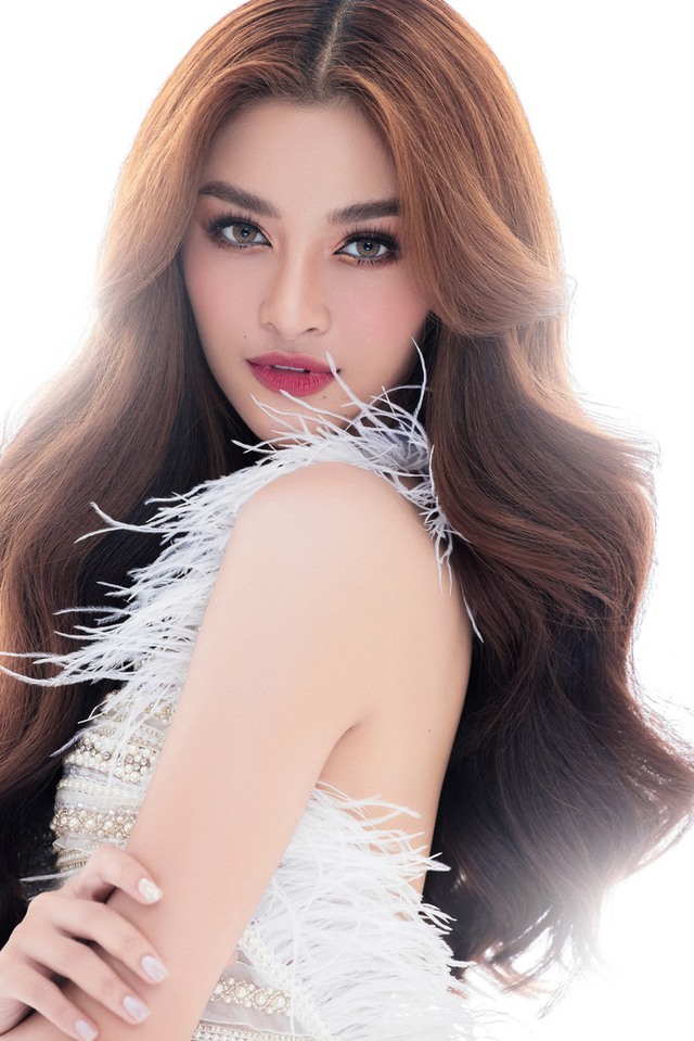 Các nàng Hậu từng dự thi Miss Grand International giờ ra sao? - Ảnh 18.