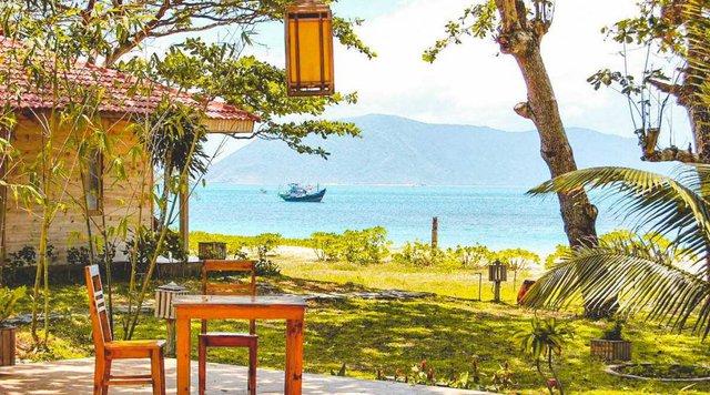 Top 10 b&atilde;i biển đẹp nhất Việt Nam: Số 9 kh&ocirc;ng qu&aacute; nổi tiếng nhưng l&agrave; vi&ecirc;n ngọc của Ph&uacute; Y&ecirc;n - Ảnh 3.