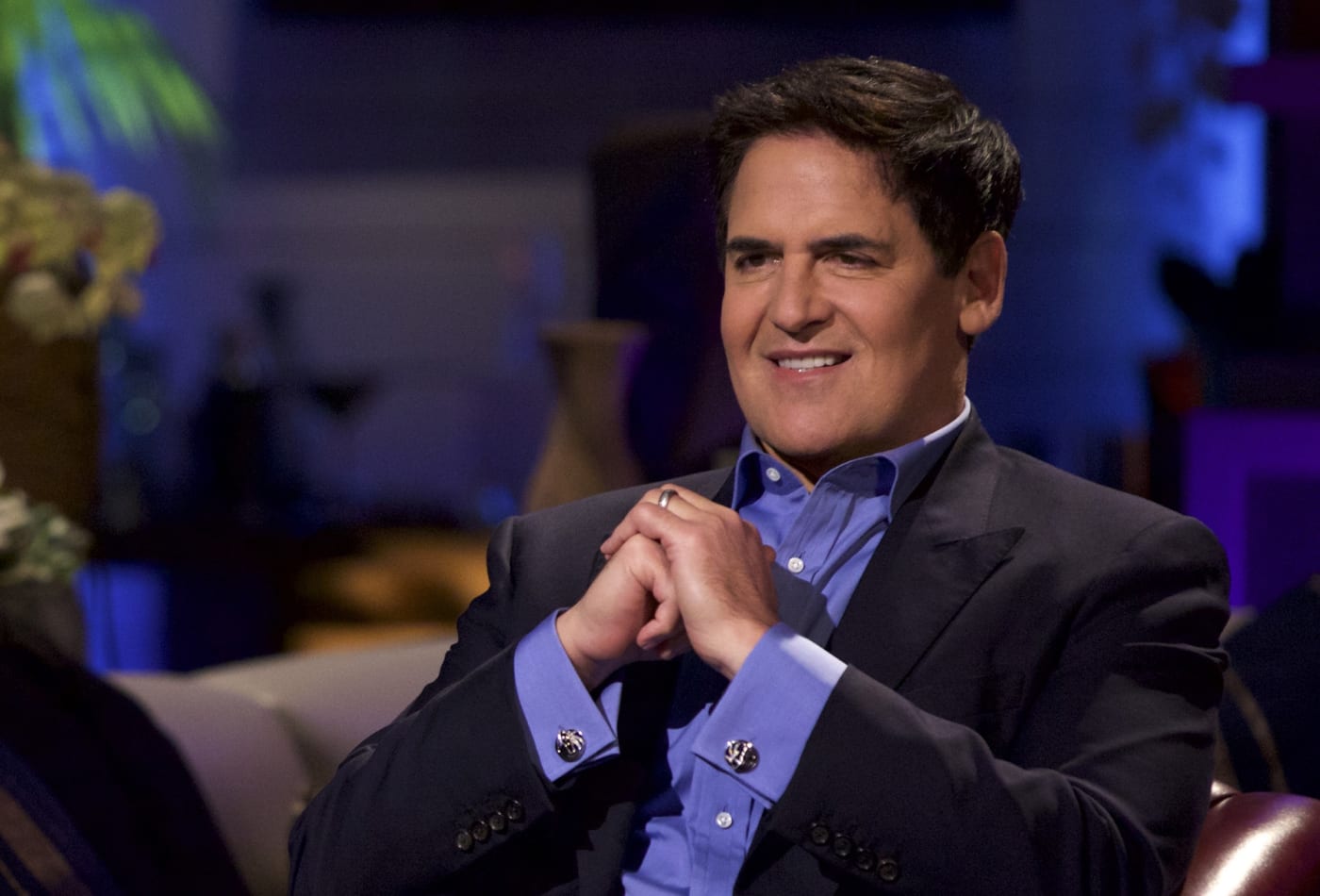 Lời khuyên của tỷ phú Mark Cuban: Hãy học cách trở thành một nhân viên bán hàng - Ảnh 2.