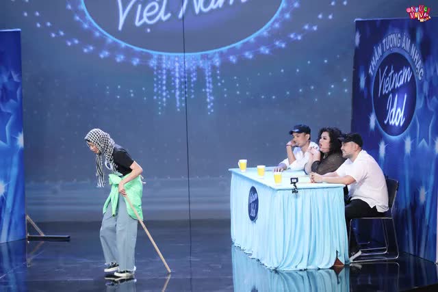 Phương Vy nhớ khoảnh khắc đăng quang, Ngô Kiến Huy không quên ký ức đau thương với Vietnam Idol - Ảnh 1.