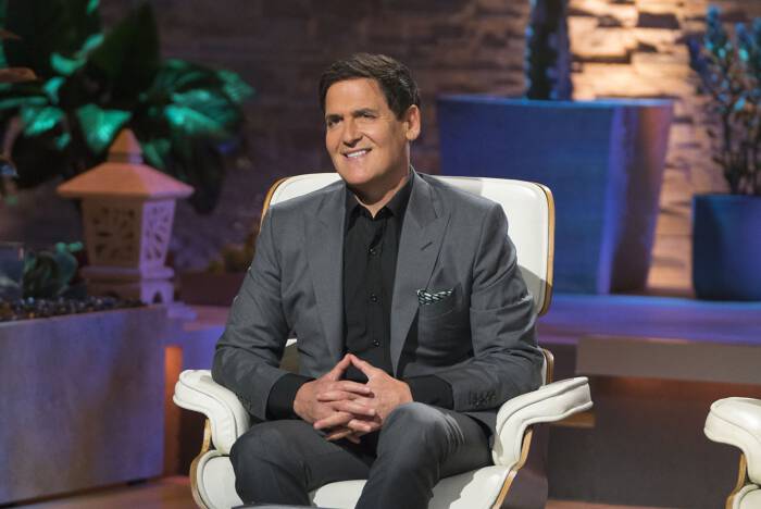 Lời khuyên của tỷ phú Mark Cuban: Hãy học cách trở thành một nhân viên bán hàng - Ảnh 1.