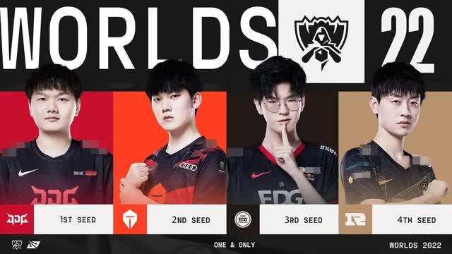 Cổ động viên LCK tin Chung kết thế giới 2022 sẽ là sân chơi của khu vực LPL - Ảnh 3.