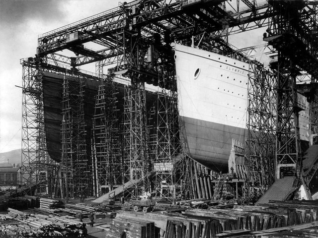10 sự thật thú vị về con tàu Titanic huyền thoại mà sách báo và phim ảnh hiếm khi nhắc đến - Ảnh 5.