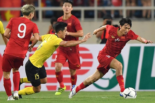 ĐT Malaysia triệu tập cầu thủ chiến thắng ung thư dự Kings Cup tại Th&aacute;i Lan - Ảnh 2.
