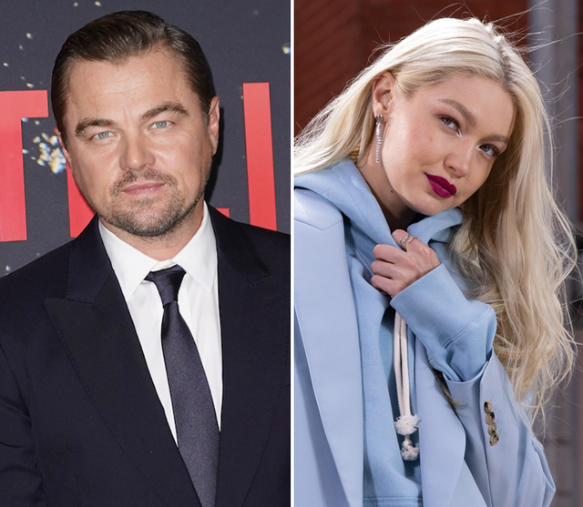 Leonardo DiCaprio và Gigi Hadid đang tìm hiểu nhau - Ảnh 2.