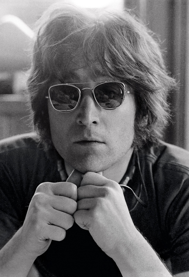 Hung thủ &aacute;m s&aacute;t huyền thoại John Lennon bị từ chối &acirc;n x&aacute; lần thứ 12 - Ảnh 3.
