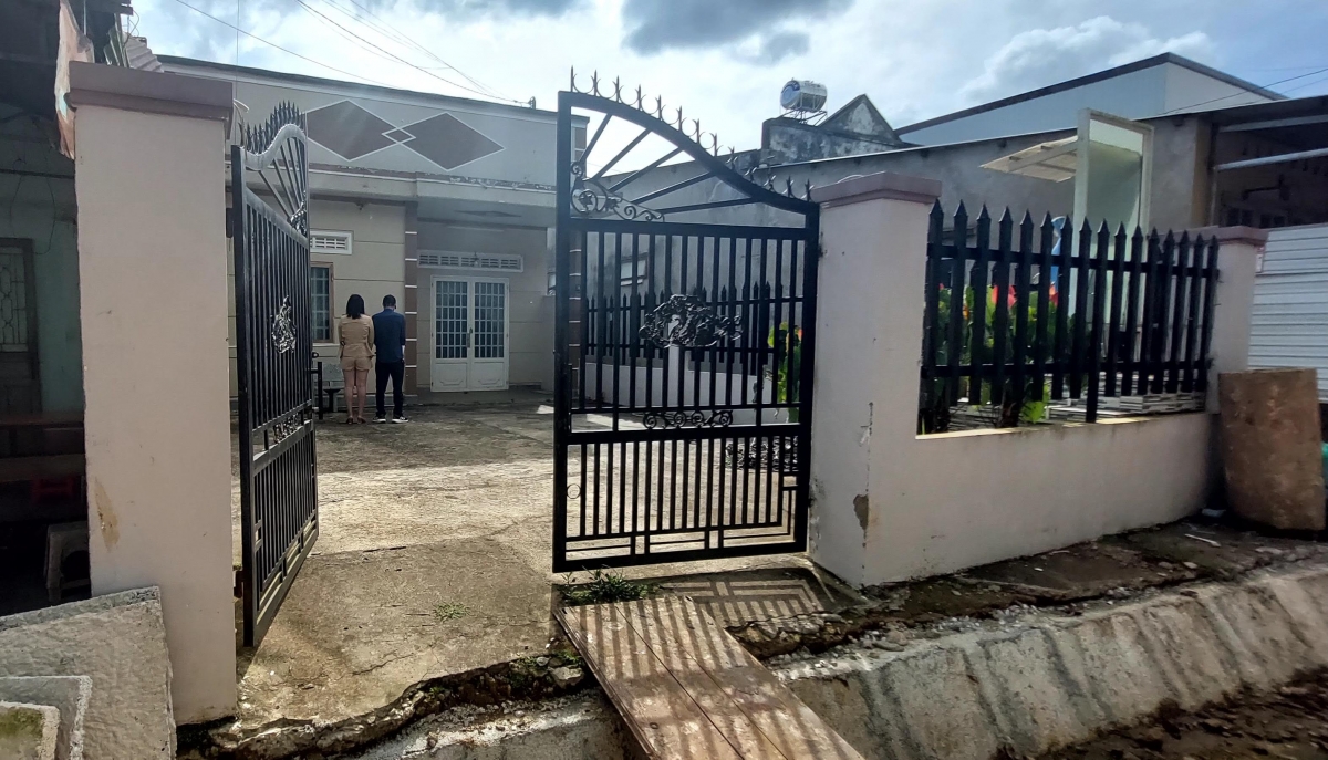 The case of a 3-year-old boy whose body was burned: Is the investigation slow? Is the testimony convincing? - Photo 2. The case of a 3-year-old boy whose body was burned: Is the investigation slow? Is the testimony convincing? - Photo 2.