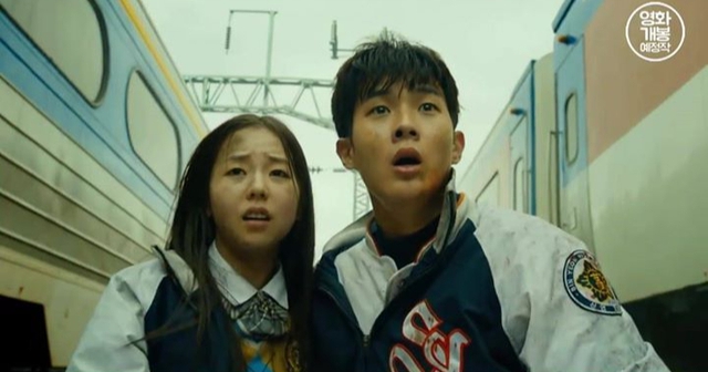 Những cặp đôi trẻ tuổi có cái kết day dứt ở phim Hàn: Buồn nhất là Park Min Young - Ảnh 2.