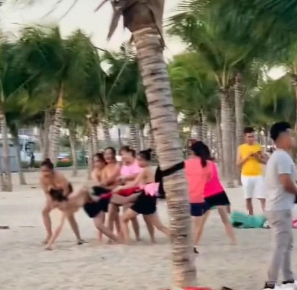 Vụ team building lộ h&agrave;ng: C&oacute; thể đ&atilde; diễn ra hơn hai năm trước - Ảnh 1.