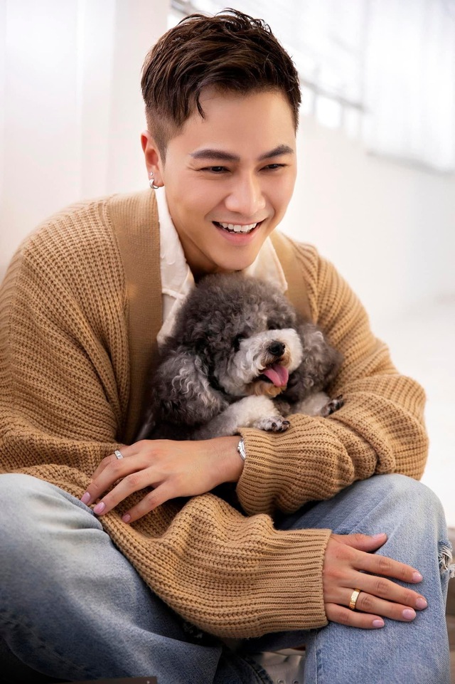 Danh t&iacute;nh Hươu Thần (Ca Sĩ Mặt Nạ) l&agrave; bạn th&acirc;n T&oacute;c Ti&ecirc;n? - Ảnh 11.