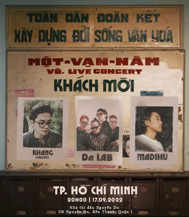 Một nam nghệ sĩ vừa lập kỉ lục Vpop: Cùng lúc có đến 5 MV lọt top thịnh hành YouTube! - Ảnh 7.