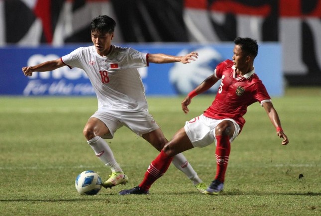 Báo Indonesia thừa nhận các trận đấu ở vòng loại giải U20 châu Á có mùi - Ảnh 1.