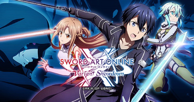 Tựa game kỷ niệm 10 năm Sword Art Online chính thức mở đăng ký sớm cho cả Android và iOS - Ảnh 2.