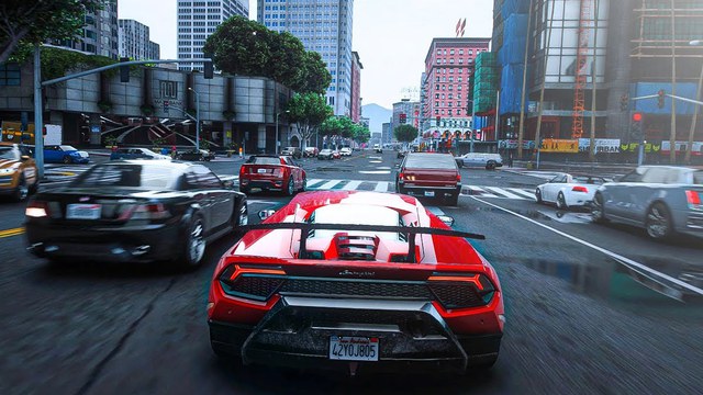 Dừng phát triển hàng loạt tựa game, Rockstar quyết tâm dồn lực để ra mắt siêu phẩm GTA 6 - Ảnh 2.