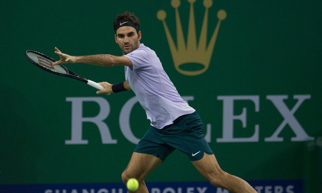 Roger Federer đã kiếm được bao nhiêu tiền? - Ảnh 2.