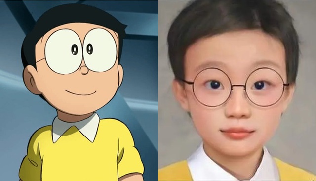 vẽ nobita phiên bản anime nhoa câu hỏi 693268 - hoidap247.com