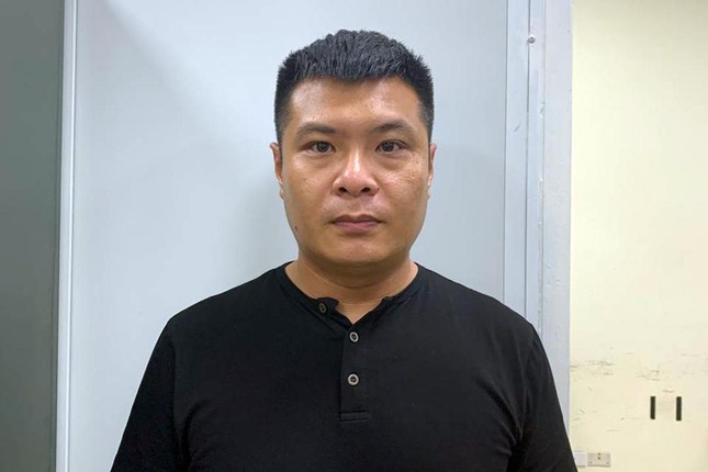 Vụ người phụ nữ ở H&agrave; Nội tố bị bắt c&oacute;c, đ&aacute;nh đập d&atilde; man: Chồng cũ nạn nh&acirc;n khai nhận h&agrave;nh vi - Ảnh 1.