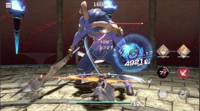 Tựa game kỷ niệm 10 năm Sword Art Online chính thức mở đăng ký sớm cho cả Android và iOS Tựa Game Kỷ Niệm 10 Năm Sword Art Online Chính Thức Mở Đăng Ký Sớm Cho Cả Android Và Ios