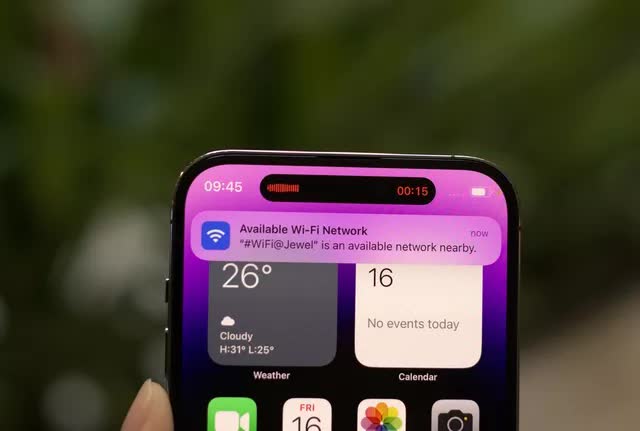 Chi tiết iPhone 14 Pro Max vừa mở b&aacute;n tr&ecirc;n to&agrave;n cầu - Ảnh 7.