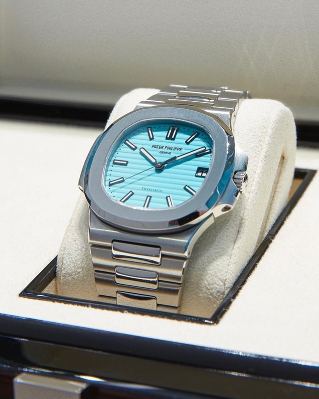 Bí mật nào núp sau Patek Philippe Nautilus, chiếc đồng hồ cửa sổ tàu biển có mức giá trên đỉnh cao phi lý? - Ảnh 6.