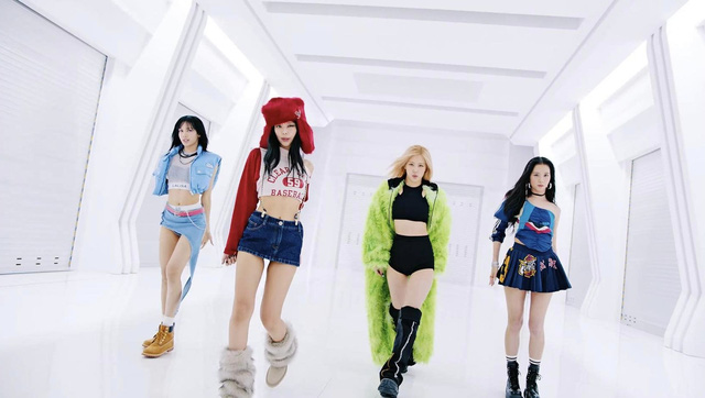 Album &ldquo;BORN PINK&rdquo; của BLACKPINK khuấy đảo BXH iTunes to&agrave;n thế giới - Ảnh 2.