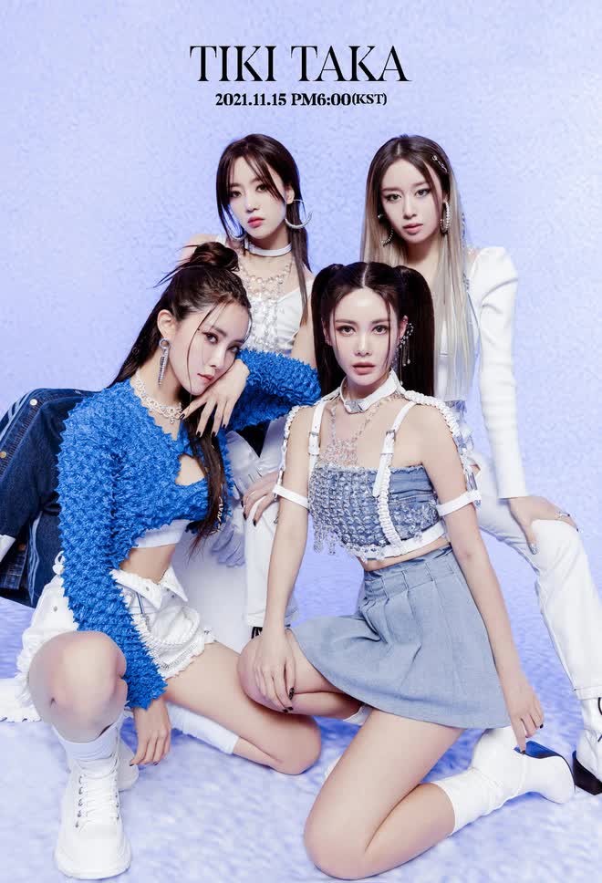 5 nhóm nữ bị công ty xem như con ghẻ: T-ara tụt dốc vì lùm xùm, YG bỏ rơi 2NE1 để lo cho BLACKPINK? - Ảnh 11.