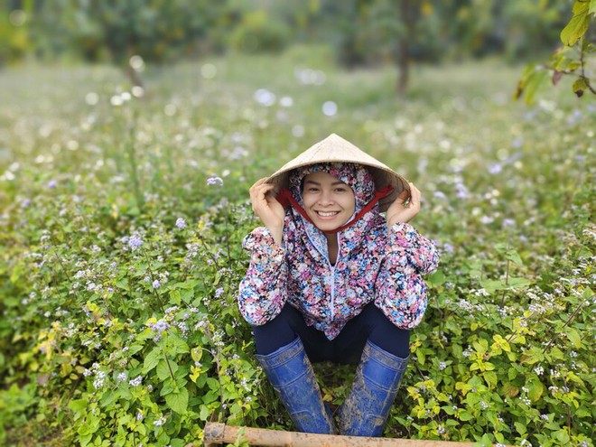 10 năm ở Sài Gòn hoa lệ, người phụ nữ bất ngờ dọn lên núi sống sau một lần du lịch - Ảnh 3.