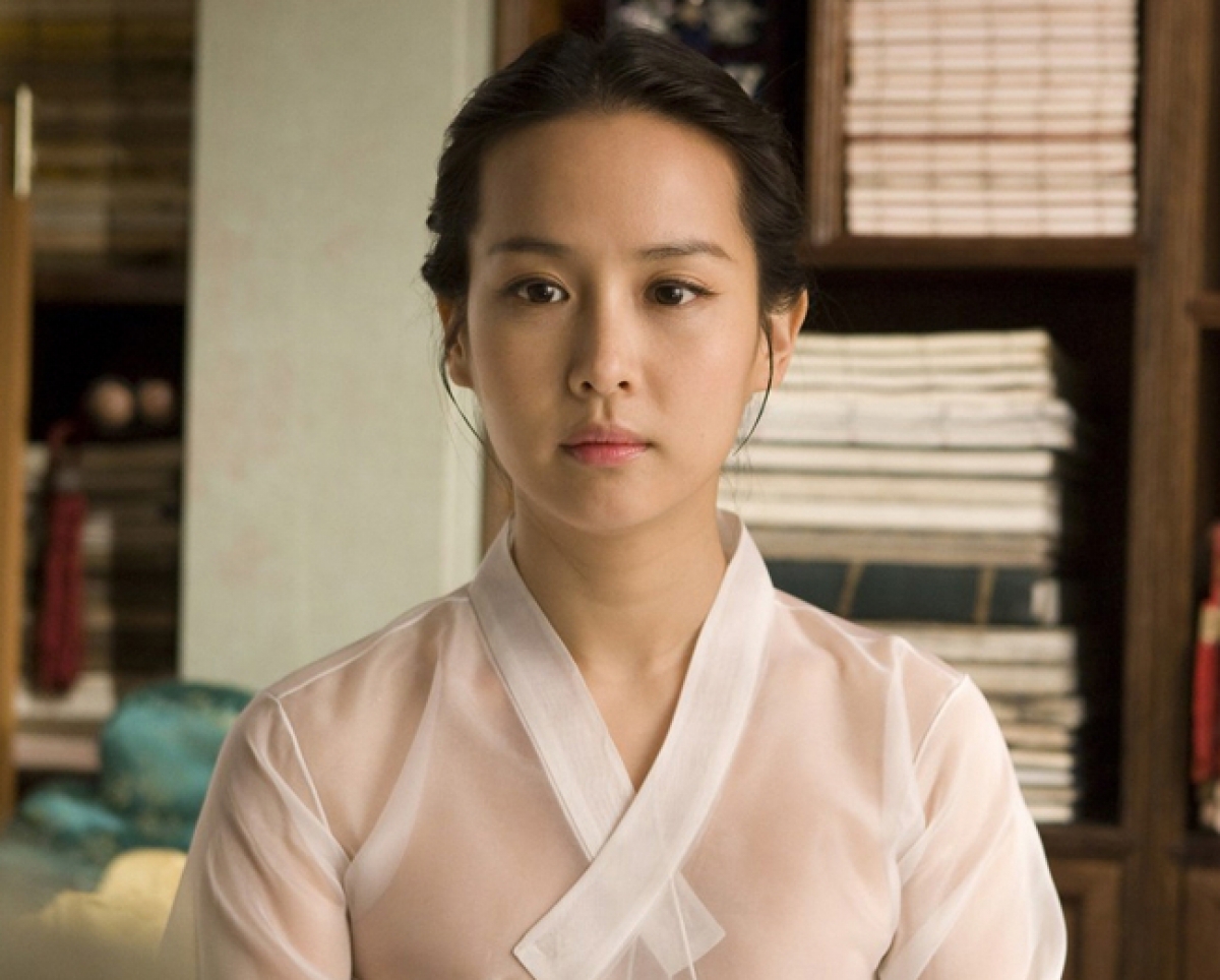 5 nữ hoàng cảnh nóng của điện ảnh Hàn Quốc Jeon Do Yeon, Jo Yeo Jeong, Kim  Min Hee, Song Hye Kyo và Kim Ok Bin giờ ra sao?