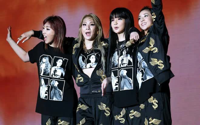 5 nhóm nữ bị công ty xem như con ghẻ: T-ara tụt dốc vì lùm xùm, YG bỏ rơi 2NE1 để lo cho BLACKPINK? - Ảnh 8.