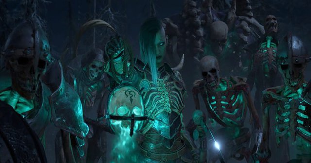 Blizzard ra mắt Diablo 4 vào năm 2023, cho phép game thủ đăng ký chơi trước bản thử nghiệm - Ảnh 1.