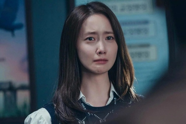The female leads with sad endings in Korean movies: Yoona is not the most heartbroken - Photo 1.