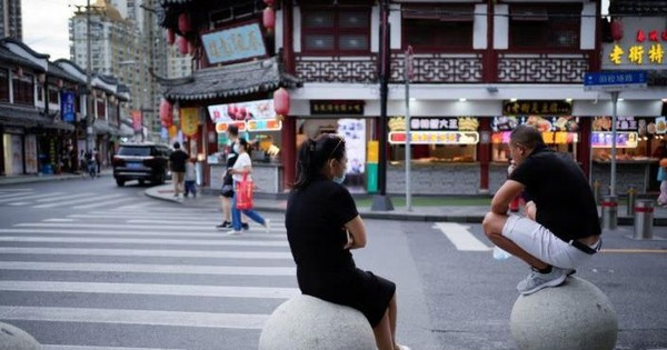 Người trẻ thích sống thanh đạm: Nỗi lo mới của Trung Quốc - Ảnh 1.
