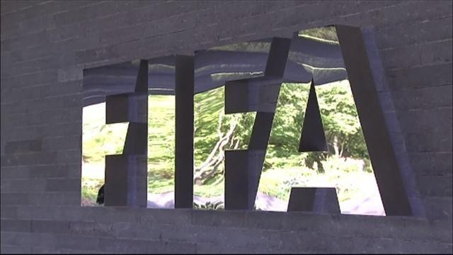 Trọng t&agrave;i bị FIFA cấm h&agrave;nh nghề 5 năm v&igrave; quấy rối t&igrave;nh dục đồng nghiệp - Ảnh 1.