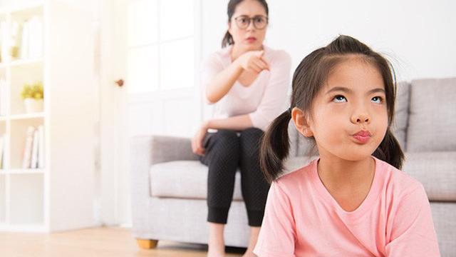 4 c&acirc;u kh&ocirc;ng n&oacute;i, 4 việc kh&ocirc;ng l&agrave;m nếu muốn con th&agrave;nh t&agrave;i - Ảnh 1.