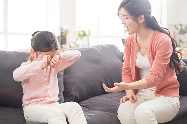 4 c&acirc;u kh&ocirc;ng n&oacute;i, 4 việc kh&ocirc;ng l&agrave;m nếu muốn con th&agrave;nh t&agrave;i - Ảnh 2.