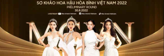 Đi thi quốc tế ngay sau khi đăng quang, Miss Grand Vietnam 2022 làm thế nào để chuẩn bị trang phục? - Ảnh 2.