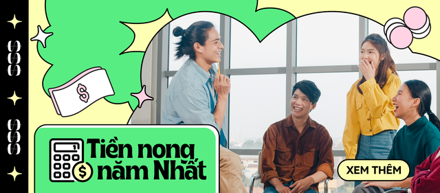 Năm nhất và tình trạng thường xuyên tiêu sạch tiền: Bài học từ những sai lầm - Ảnh 4.