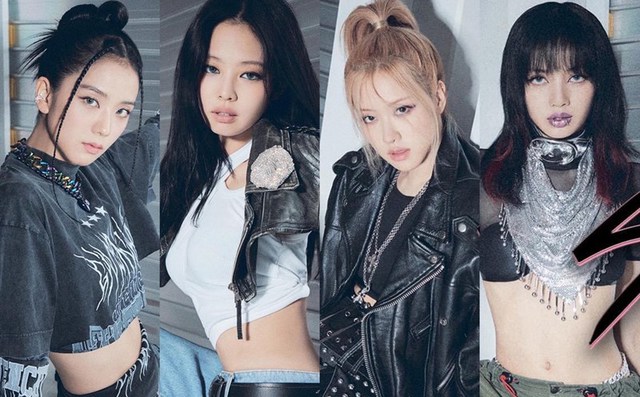 Màu sắc âm nhạc của BLACKPINK: BLACKPINK không chỉ nổi tiếng bởi phong cách thời trang cá tính và quyến rũ mà còn bởi màu sắc âm nhạc đậm chất vũ trụ. Nếu bạn muốn khám phá hơn về màu sắc âm nhạc đặc trưng của nhóm nhạc này, hãy đón xem các video âm nhạc đình đám của họ ngay thôi!