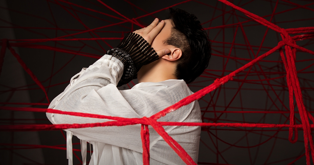 Sau bản hit với Miu Lê, Karik tiếp tục bắt tay với Only C