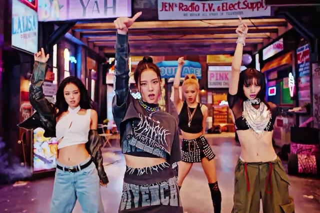 Born Pink của BLACKPINK: Màu sắc âm nhạc có chiều sâu hơn nhưng hạn chế ở phần ca từ? - Ảnh 3.