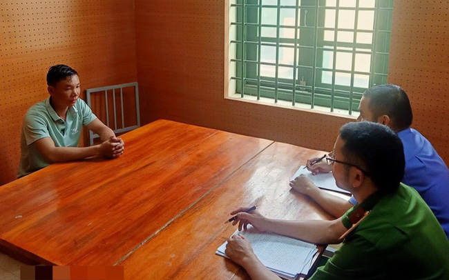 Bắt khẩn cấp nghi phạm hiếp dâm nữ hướng dẫn viên du lịch tại homestay ở Hà Giang - Ảnh 1.