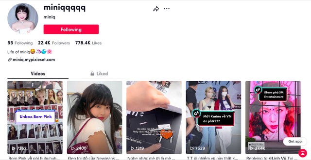 Cô gái Việt sống ở Hàn Quốc: Cùng Red Velvet đi làm, được cả BLACKPINK vẫy tay chào - Ảnh 12. Cô gái Việt sống ở Hàn Quốc: Cùng Red Velvet đi làm, được cả BLACKPINK vẫy tay chào - Ảnh 12.