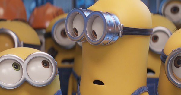 Cách Minion trở thành nhân vật hoạt hình kiếm được nhiều tiền nhất Hollywood - Ảnh 1.