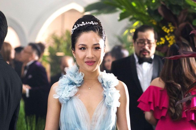 Nữ chính Crazy Rich Asians bị quấy rối tình dục - Ảnh 4.