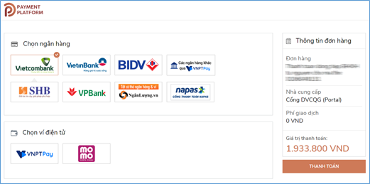 Hướng dẫn cách đóng BHXH tự nguyện online đơn giản nhất - Ảnh 5.
