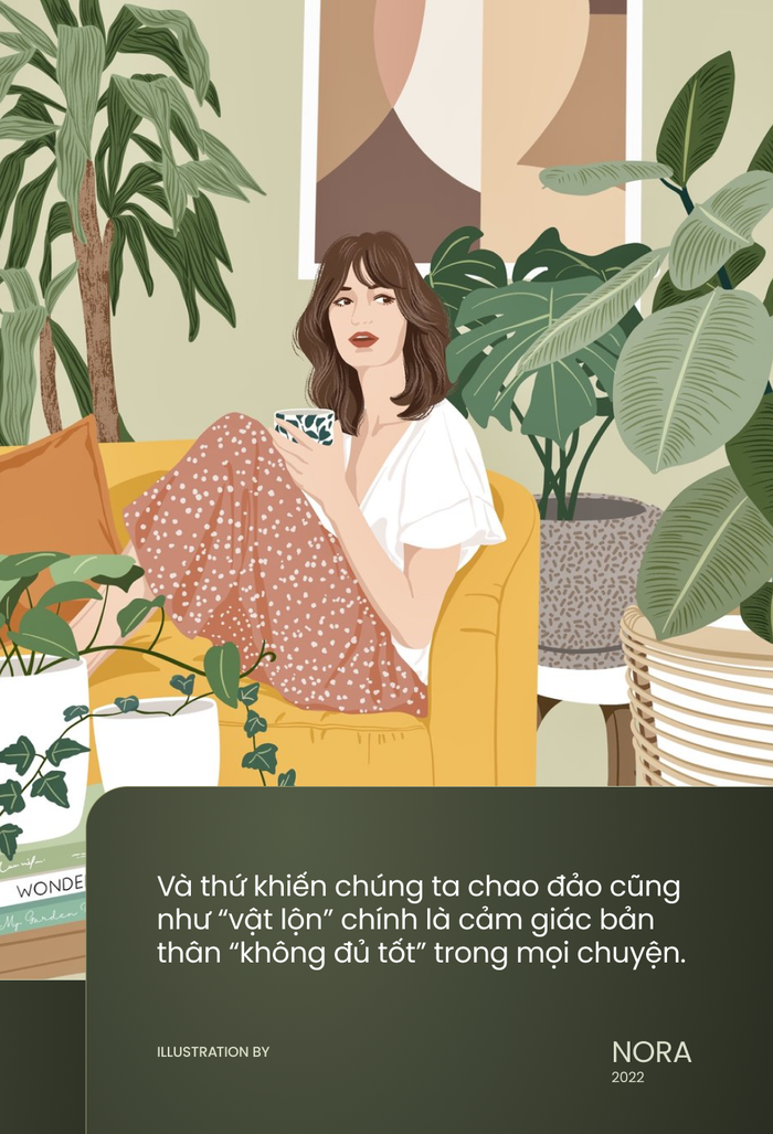 Vì sao chúng ta không ngừng so sánh mình với người khác? - Ảnh 2.