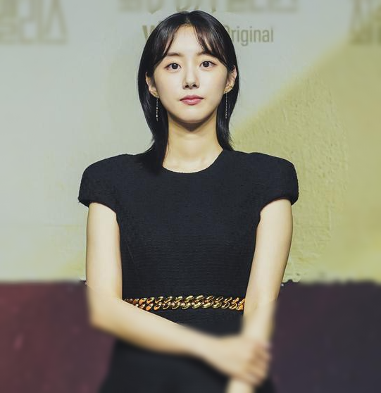 Nữ chính phim Hàn duyên dáng nhất hiện tại: Được khen như IU, diễn xuất thực lực - Ảnh 9.